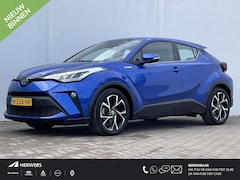 Toyota C-HR - 2.0 Hybrid Dynamic / NAVIGATIE / BLUETOOTH / CRUISE CONTROL ADAPTIEF / AIRCO / AFNEEMBARE