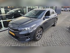 Kia XCeed - 1.6 GDi PHEV DynamicPlusLine |Luxe|Stuur/Stoelverwarming| Dealeronderhouden