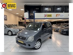 Suzuki Wagon R+ - 1.0 Trend