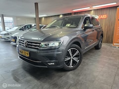 Volkswagen Tiguan - 1.5 TSI ACT Highline/ PANO/ HEAD-UP/ACC