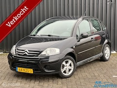 Citroën C3 - 1.1i First