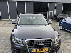 Audi Q5 - 2.0 TFSI quattro Pro Line