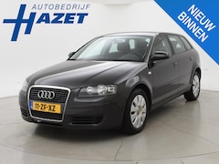 Audi A3 Sportback - 1.9 TDI ATTRACTION 5-DEURS PRO LINE *APK 09-2025* + CLIMATE | CRUISE CONTROL