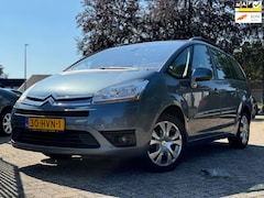 Citroën Grand C4 Picasso - 1.6 VTi Ambiance 6 PERSOONS CAR PLAY NAP APK