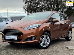 Ford Fiesta - 1.0 Titanium AIRCO 5DRS 85DKM APK 30-04-2026