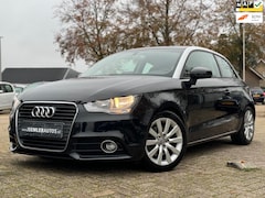 Audi A1 - 1.4 TFSI Attraction Pro Line AIRCO MF-STUUR SCHERM