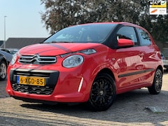 Citroën C1 - 1.0 e-VTi Feel LED AIRCO 5 DEURS DEALER ONDH. NW.APK