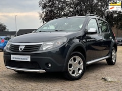 Dacia Sandero Stepway - 1.6 AIRCO EL.RAMEN APK 10-2025 133DKM