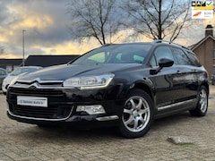 Citroën C5 Tourer - 1.6 THP Collection NAVIGATIE CAMERA NAP APK 11-2025 PDC CRUISE