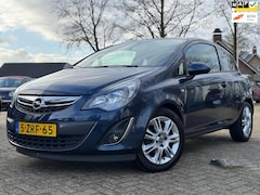 Opel Corsa - 1.4-16V BlitZ AIRCO PDC STUUR/STOELVERW. APK 02-2026