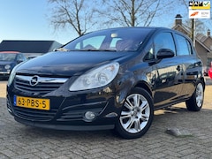 Opel Corsa - 1.4-16V Cosmo CRUISE CTRL PDC CLIMATE CTRL