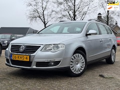 Volkswagen Passat Variant - 1.8 TFSI Comfortline APK CLIMA CRUISE CTRL NAP