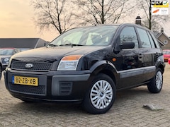 Ford Fusion - 1.4-16V Champion AIRCO NAP 132DKM APK 12-2025