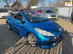 Peugeot 207 CC - 1.6 VTi AIRCO APK 11-2025 INRUILER