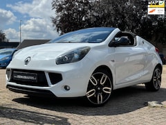 Renault Wind - 1.2 TCE CRUISE CTRL AIRCO NW.APK 129DKM