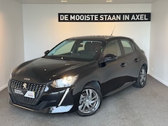 Peugeot 208 - 1.2 PureTech Active Pack