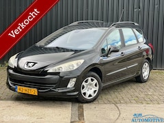 Peugeot 308 SW - 1.6 VTi X-Line