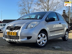 Toyota Yaris - 1.0 VVTi AIRCO MF-STUUR NAP APK 10-2025