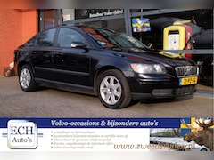 Volvo S40 - 2.4 140 pk Kinetic Trekhaak