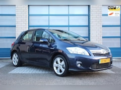 Toyota Auris - 1.8 Full Hybrid Dynamic 5drs - Clima - Cruise - Sensoren - Camera - Trekhaak - NAP