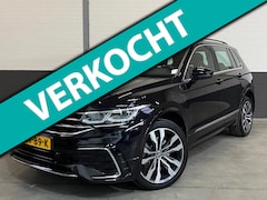 Volkswagen Tiguan - 1.4 TSI R-Line Business+ GTE 245 pk eHybrid