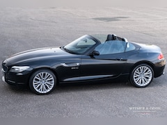 BMW Z4 Roadster - SDRIVE18I NLD auto