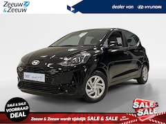 Hyundai i10 - 1.0 PREMIUM | DIRECT LEVERBAAR | SUPERDEAL | NAVI | CAMERA |