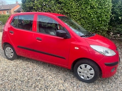 Hyundai i10 - 1.1 Active 4 cil. APK 2/26/RIJKLAAR/5 DRS/BEURT/NED AUTO/GEEN IMPORT/2E EIG