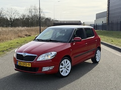 Skoda Fabia - 1.2 TSI Tour II 1e Eigenaar II Airco