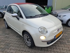 Fiat 500 C - 1.2 Rock