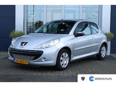 Peugeot 206 - 1.4 XS | Cruise Control | Airco | Elektrische ramen |