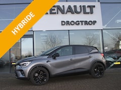 Renault Captur - 145PK-RIVE GAUCHE-FULL HYBRID-31DKM-NAVI-CAMERA