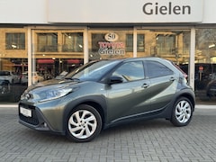 Toyota Aygo X - 1.0 VVT-i Pulse | Bi-tone, Privacy glass, 17 inch, Apple carplay/Android auto, Stoelverwar