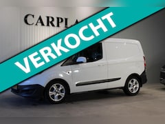 Ford Transit Courier - 1.5 TDCI Trend