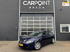 Seat Leon - 1.4 TSI 25 Edition I, AIRCO, CRUISE, NW APK, NAP