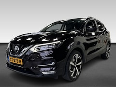 Nissan Qashqai - 1.3 DIG-T Tekna +