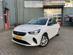 Opel Corsa - 1.2 Edition NL-Auto / NAP / Airco / Navi / 5 Deurs