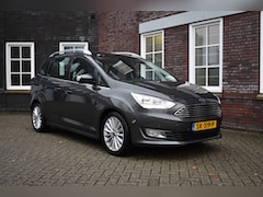 Ford Grand C-Max - 1.0 Titanium