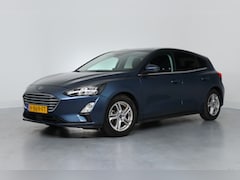 Ford Focus - 1.0 EcoBoost Trend Edition Business | Navigatie | Airco | Cruise control | Lichtmetaal | A