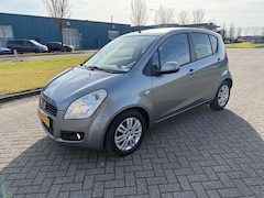 Suzuki Splash - 1.0 VVT Exclusive Eerste eigenaar