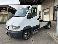 Renault Mascott - 140.35 313 BE-TREKKER 7800 KG