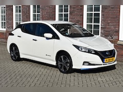 Nissan LEAF - 3.Zero Limited Edition 62 kWh