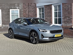 Polestar 2 - 2 Long Range Dual Motor Launch Edition 78kWh