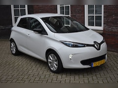 Renault Zoe - R240 Intens 22 kWh (ex Accu)