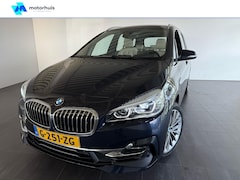 BMW 2-serie Gran Tourer - (f46) 218i 140pk 5p. Aut High Executive Edition