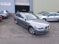 BMW 5-serie Touring - 520d Corporate