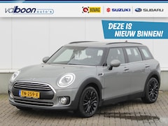 MINI Clubman - 1.5 One Salt Business Automaat | Navi | Cruise | Clima | Park sens | Panodak