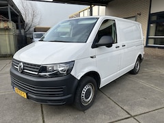 Volkswagen Transporter - 2.0 TDI L1H1 DSG AUT MARGE E6