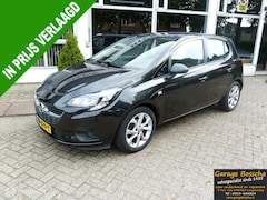 Opel Corsa - 5 deurs 1.4 Edition 5 drs