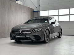 Mercedes-Benz A-klasse - A200 AMG PAKKET - 8300 KM - 1 EIGENAAR - DEALER ONDERHOUDEN - PANORAMADAK - SFEER VERLICHT